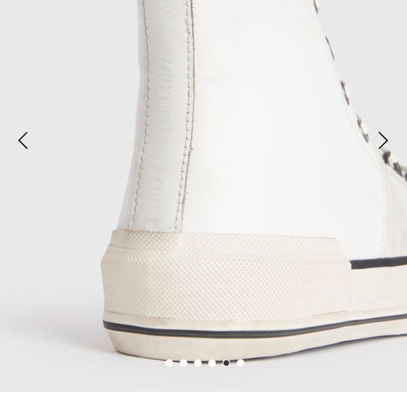 NOT FOR SALE 🤍AllSaints🤍 - Picture 2 of 9